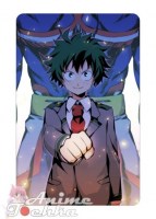 Boku no Hero Academia 12